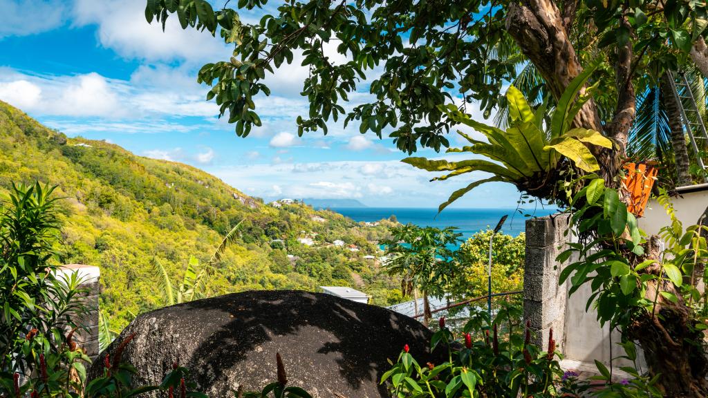Foto 53: Carana Hilltop Villa - Mahé (Seychellen)