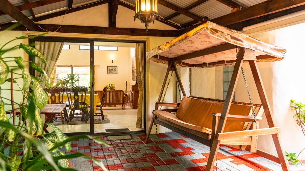 Foto 154: Carana Hilltop Villa - Mahé (Seychellen)