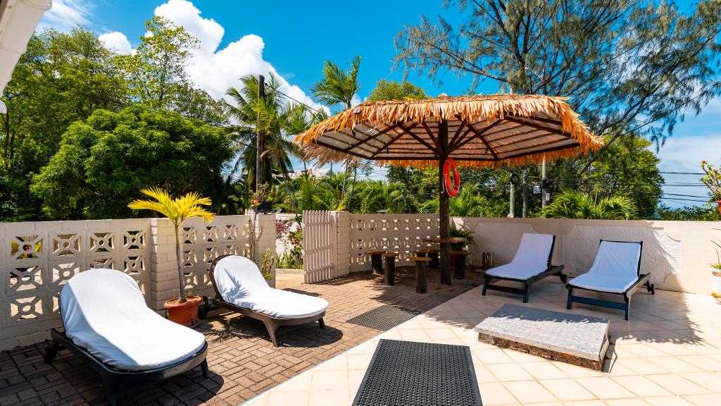 Foto 80: Carana Hilltop Villa - Mahé (Seychelles)