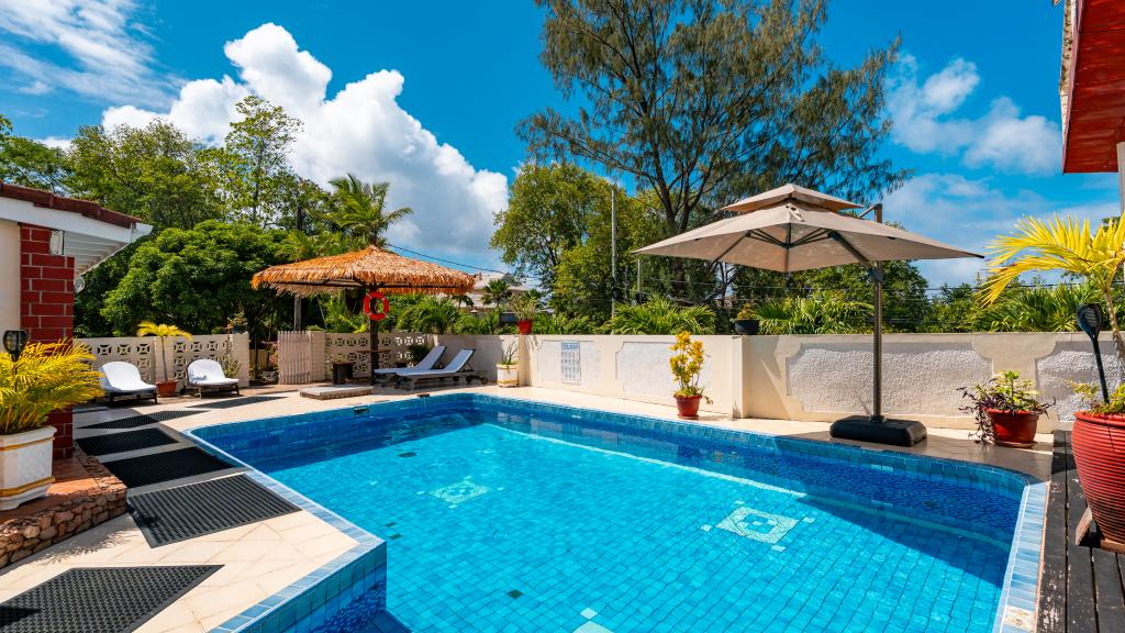 Foto 79: Carana Hilltop Villa - Mahé (Seychellen)