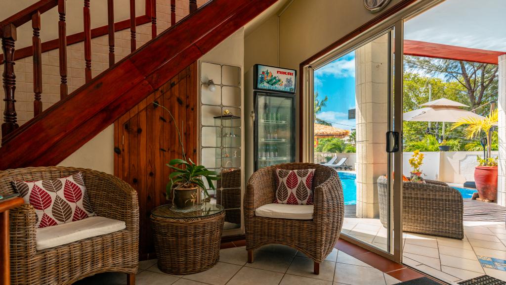 Foto 156: Carana Hilltop Villa - Mahé (Seychelles)