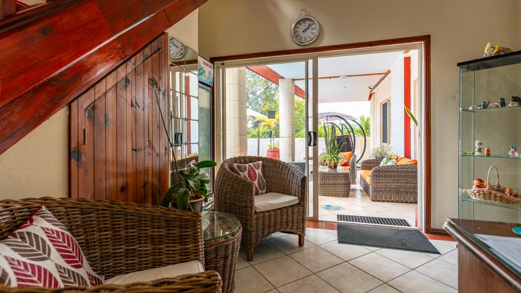 Foto 155: Carana Hilltop Villa - Mahé (Seychelles)