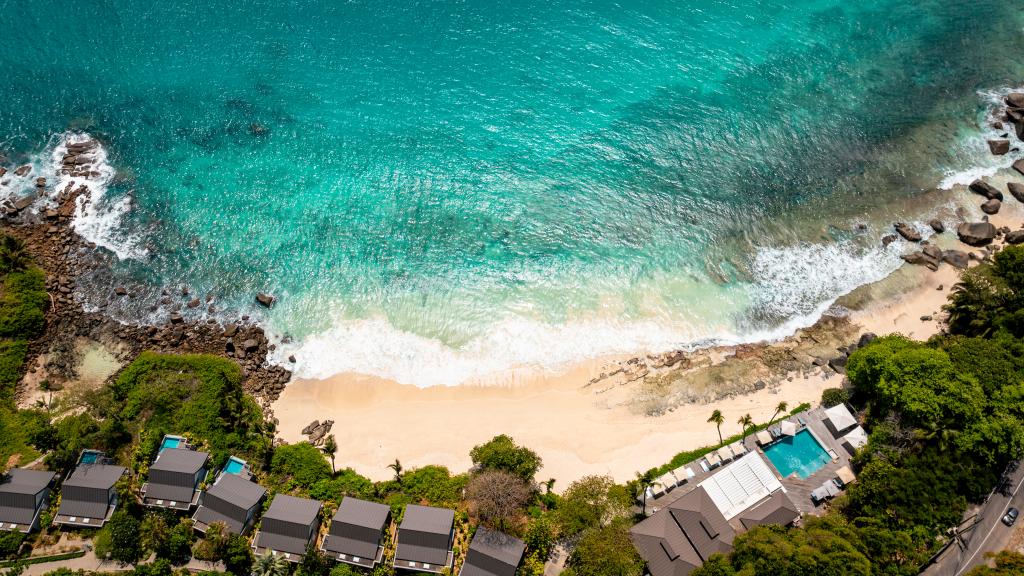 Foto 114: Carana Hilltop Villa - Mahé (Seychelles)