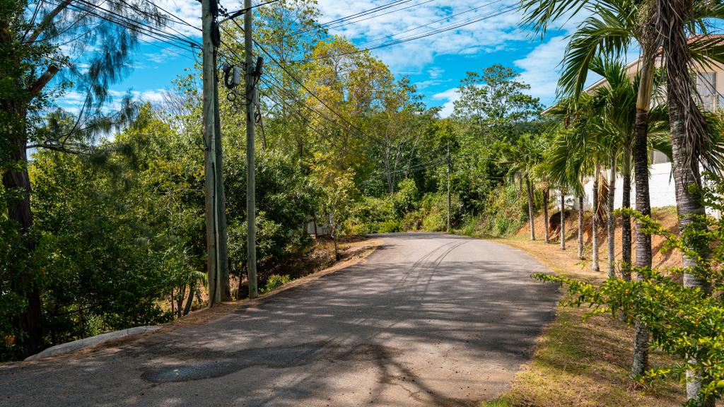 Photo 140: Carana Hilltop Villa - Mahé (Seychelles)