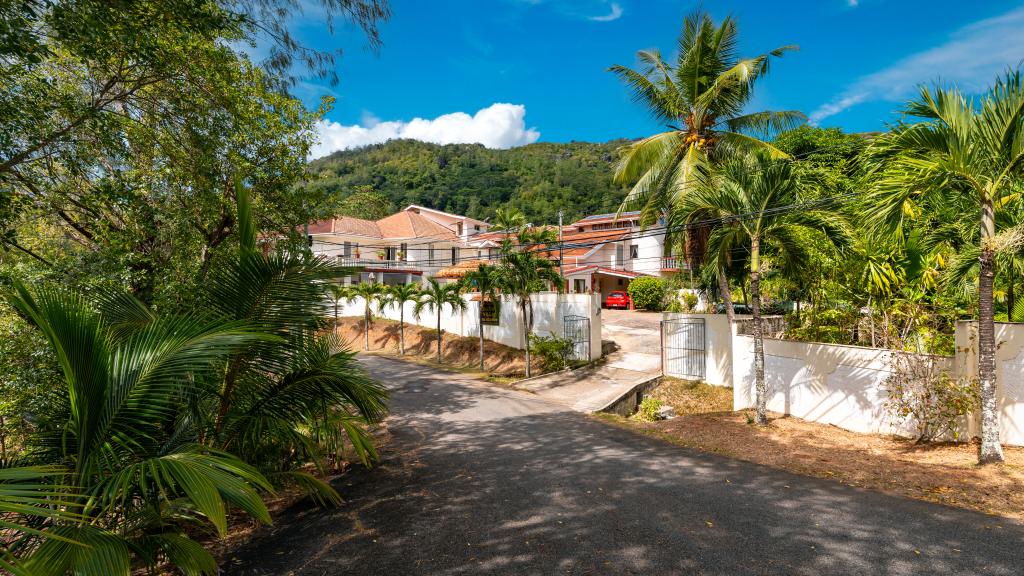 Foto 137: Carana Hilltop Villa - Mahé (Seychelles)
