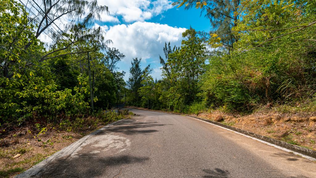 Foto 49: Carana Hilltop Villa - Mahé (Seychelles)