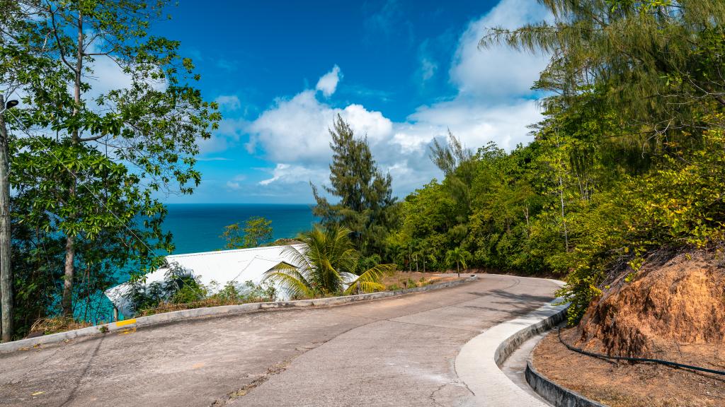 Foto 48: Carana Hilltop Villa - Mahé (Seychelles)