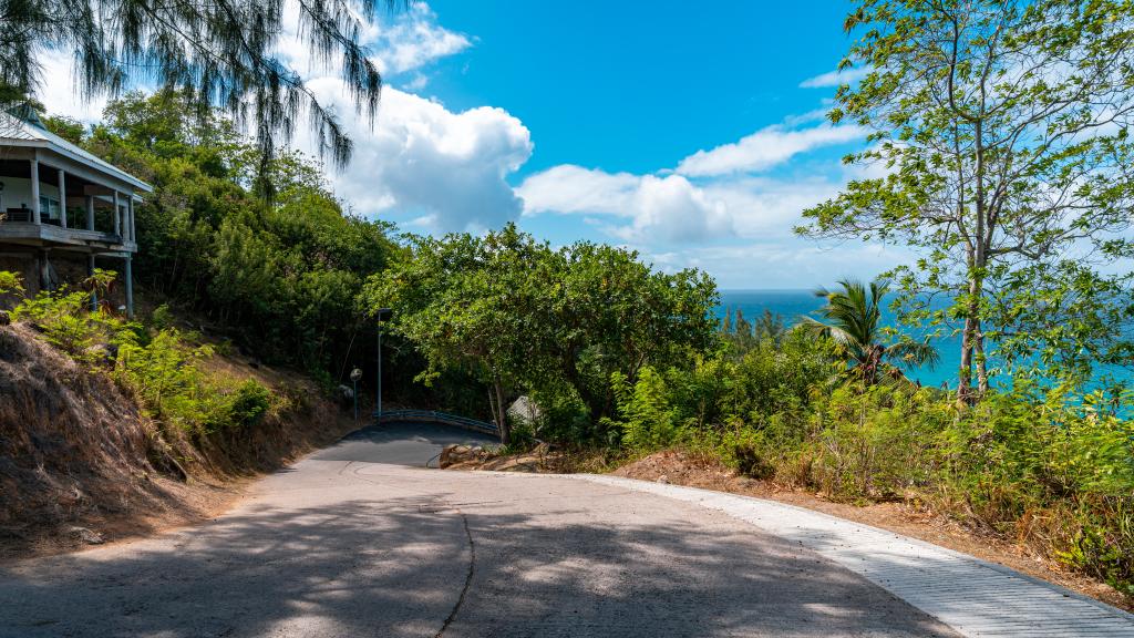 Foto 47: Carana Hilltop Villa - Mahé (Seychelles)