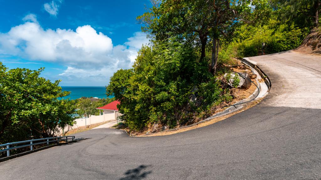 Foto 46: Carana Hilltop Villa - Mahé (Seychelles)