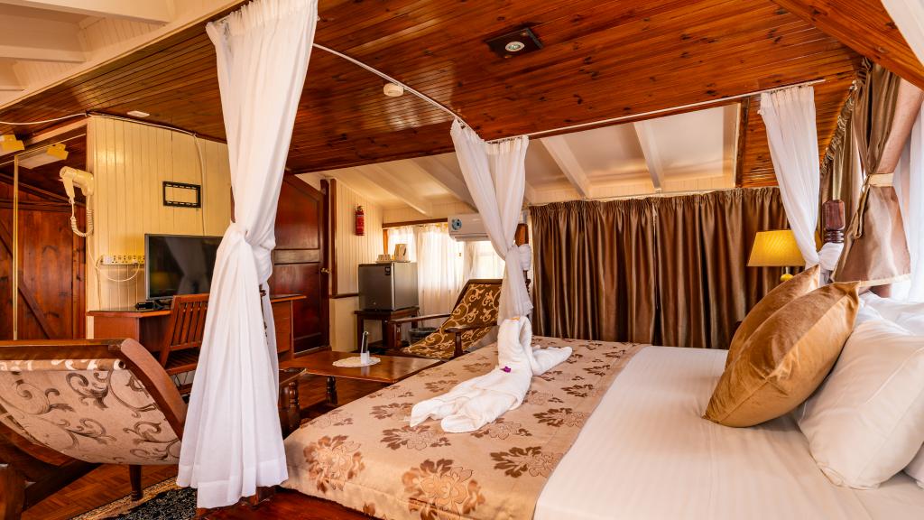 Photo 178: Carana Hilltop Villa - Mahé (Seychelles)