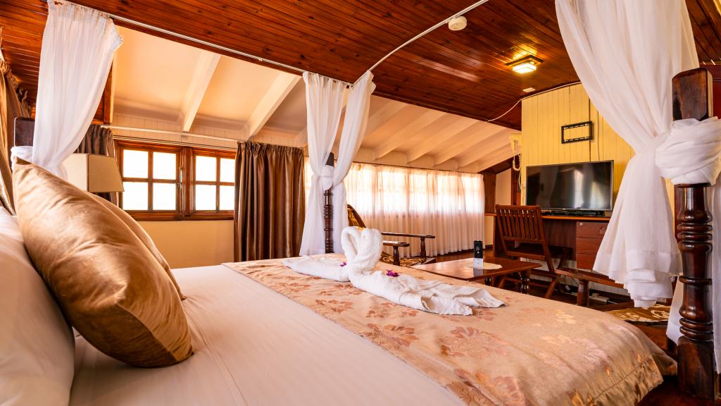 Photo 176: Carana Hilltop Villa - Mahé (Seychelles)