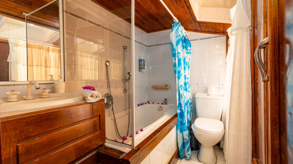 Photo 175: Carana Hilltop Villa - Mahé (Seychelles)