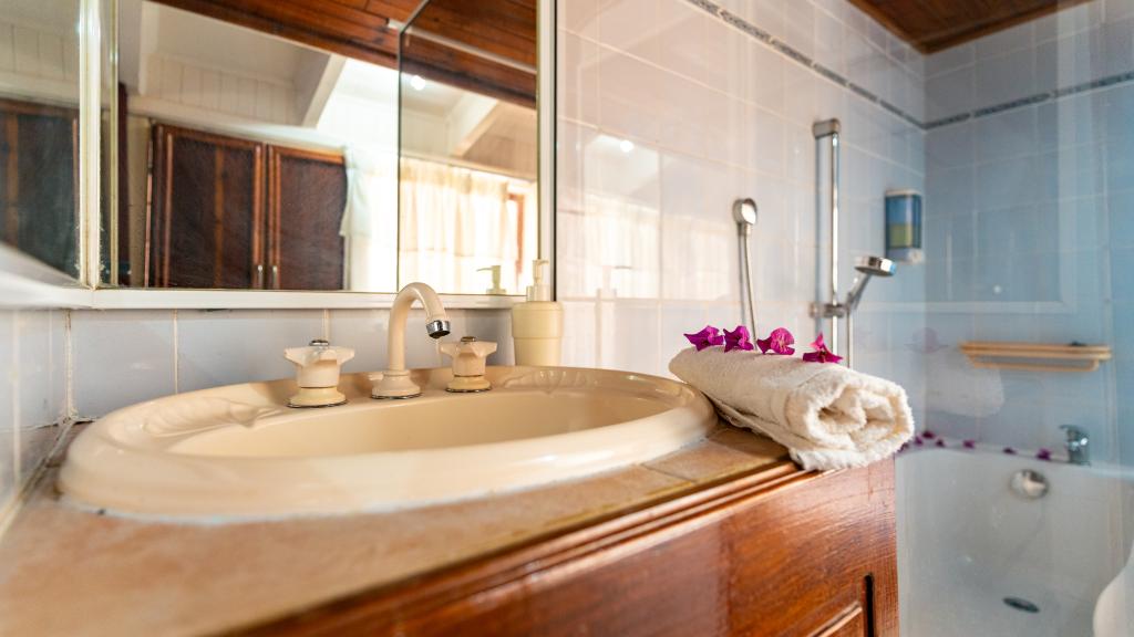 Foto 86: Carana Hilltop Villa - Mahé (Seychelles)