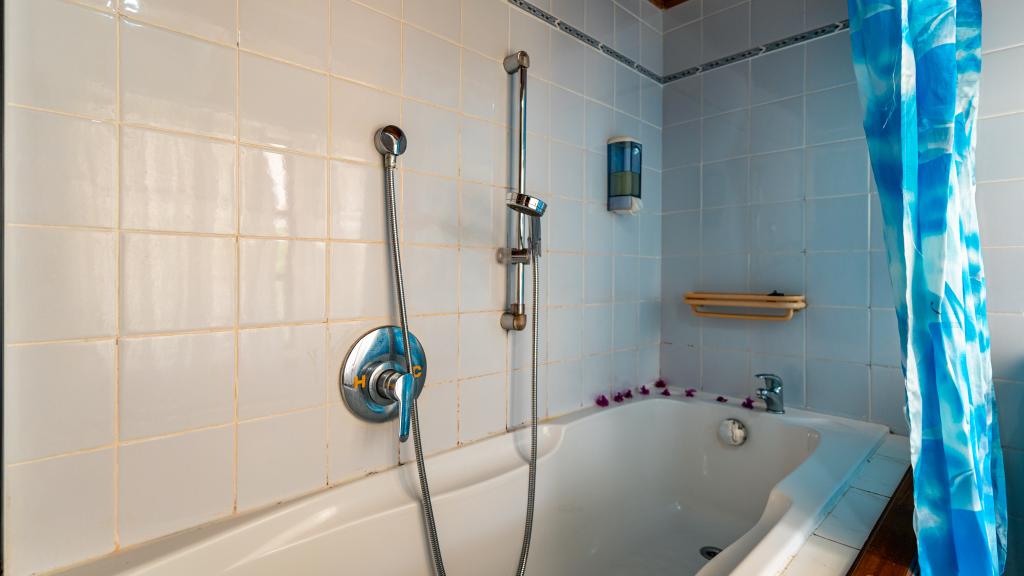 Foto 85: Carana Hilltop Villa - Mahé (Seychelles)