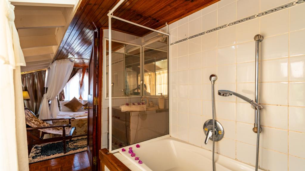 Photo 83: Carana Hilltop Villa - Mahé (Seychelles)