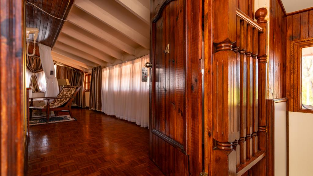 Foto 73: Carana Hilltop Villa - Mahé (Seychelles)