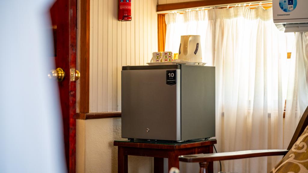 Foto 70: Carana Hilltop Villa - Mahé (Seychelles)