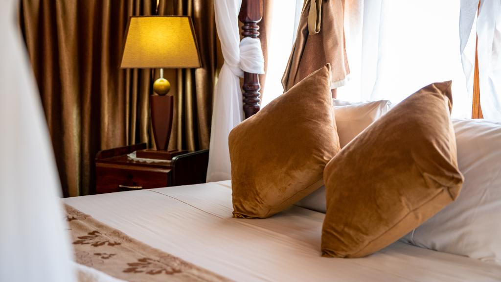 Foto 67: Carana Hilltop Villa - Mahé (Seychelles)