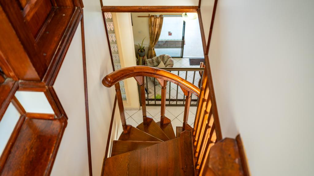 Foto 74: Carana Hilltop Villa - Mahé (Seychelles)