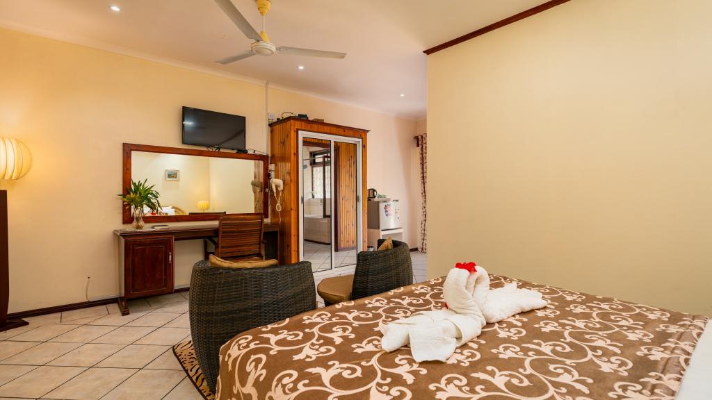 Foto 17: Carana Hilltop Villa - Mahé (Seychelles)