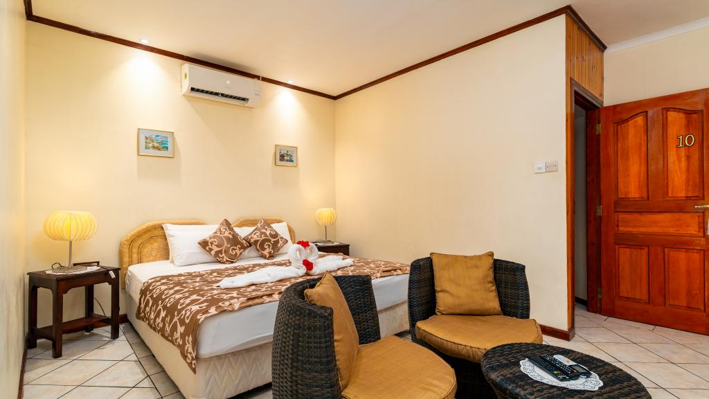 Foto 19: Carana Hilltop Villa - Mahé (Seychelles)