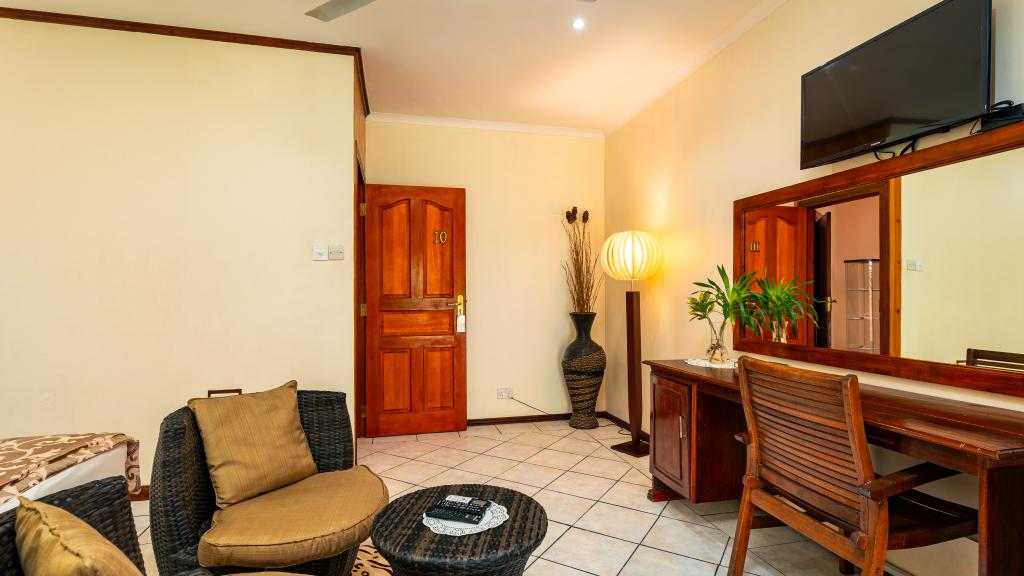 Foto 18: Carana Hilltop Villa - Mahé (Seychelles)