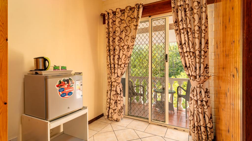 Foto 16: Carana Hilltop Villa - Mahé (Seychelles)