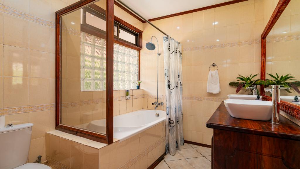 Foto 20: Carana Hilltop Villa - Mahé (Seychelles)