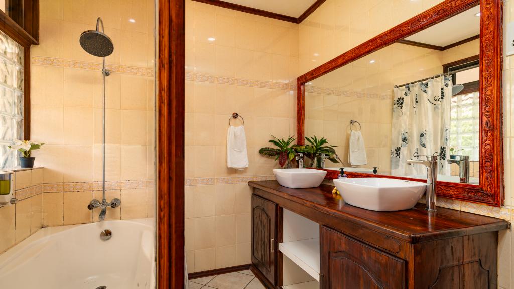 Foto 29: Carana Hilltop Villa - Mahé (Seychelles)