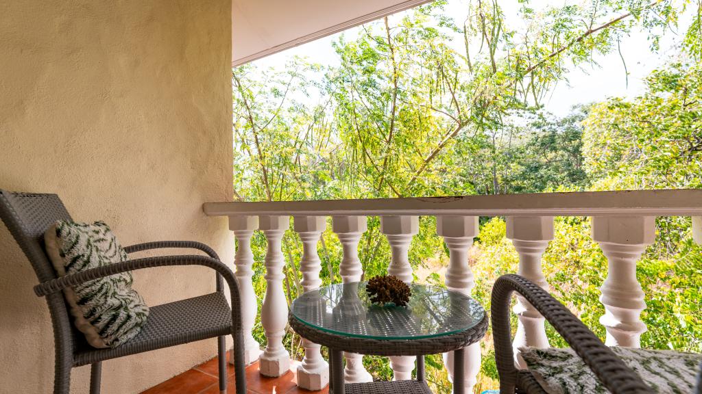 Foto 15: Carana Hilltop Villa - Mahé (Seychelles)