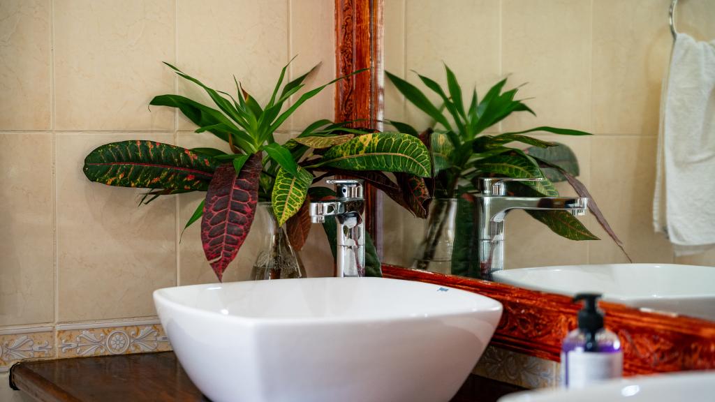 Foto 30: Carana Hilltop Villa - Mahé (Seychelles)