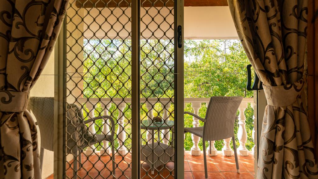 Photo 194: Carana Hilltop Villa - Mahé (Seychelles)