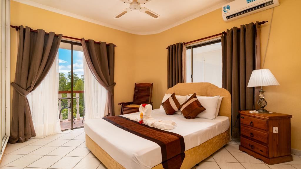 Foto 43: Carana Hilltop Villa - Mahé (Seychellen)