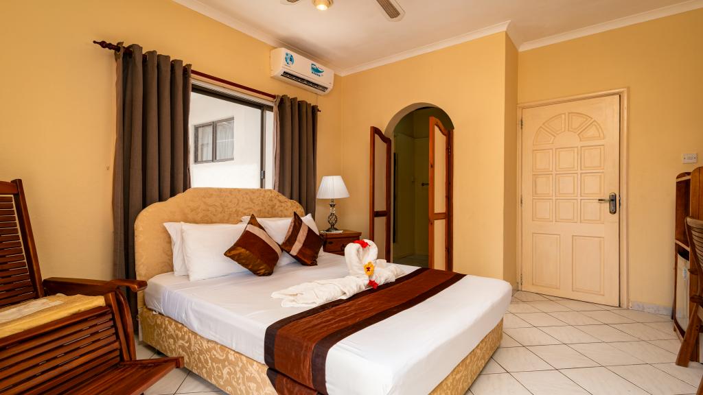 Foto 119: Carana Hilltop Villa - Mahé (Seychelles)