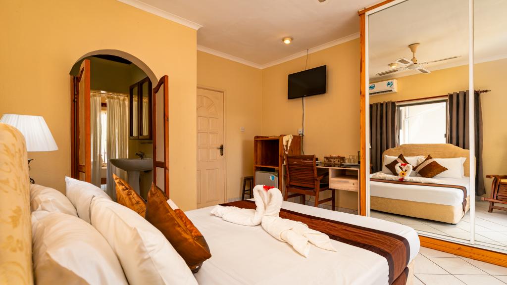 Foto 120: Carana Hilltop Villa - Mahé (Seychelles)