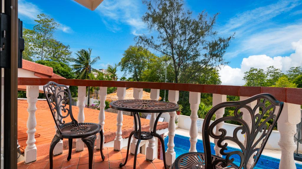 Photo 169: Carana Hilltop Villa - Mahé (Seychelles)