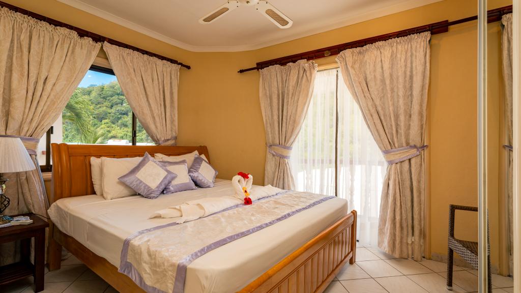 Foto 122: Carana Hilltop Villa - Mahé (Seychelles)