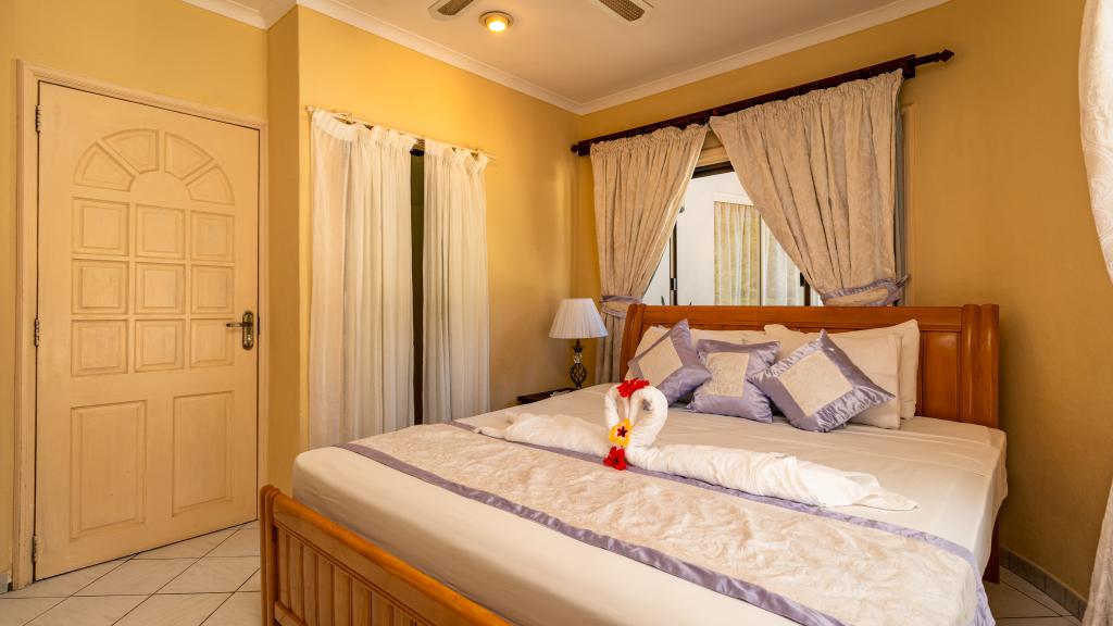 Foto 121: Carana Hilltop Villa - Mahé (Seychelles)