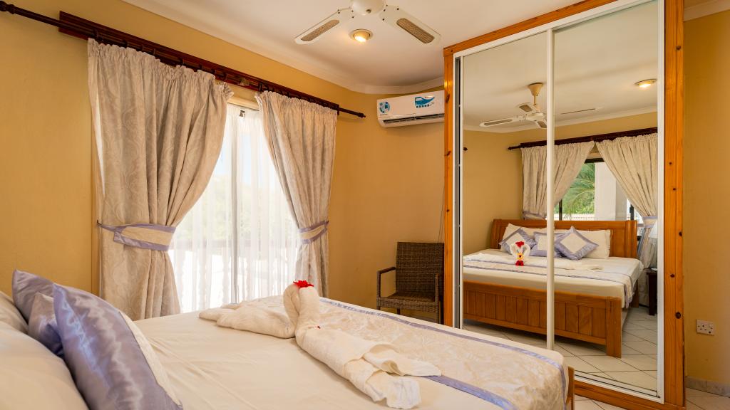 Photo 167: Carana Hilltop Villa - Mahé (Seychelles)