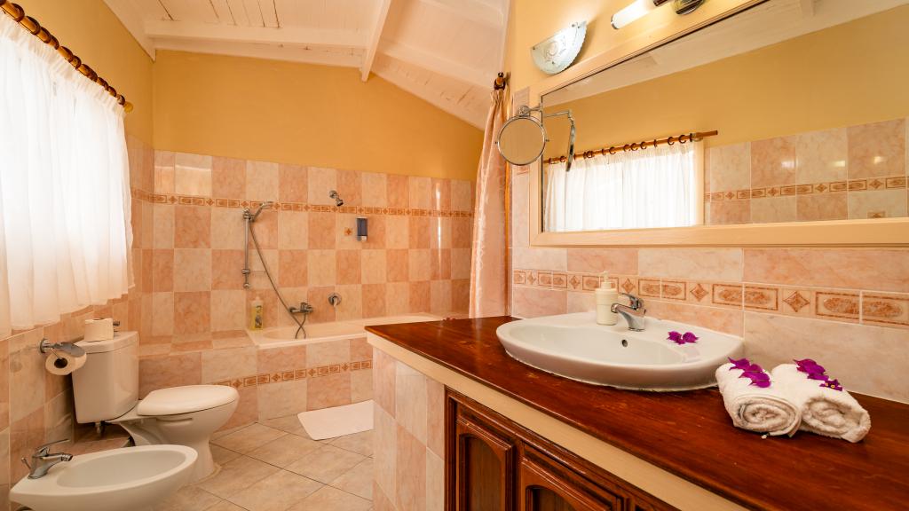 Photo 166: Carana Hilltop Villa - Mahé (Seychelles)