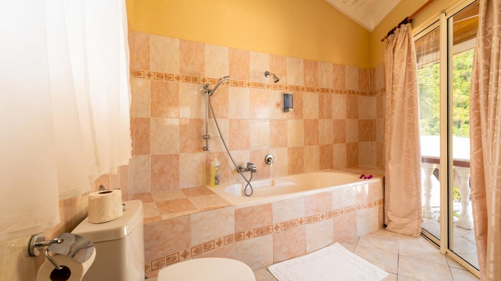 Foto 124: Carana Hilltop Villa - Mahé (Seychelles)