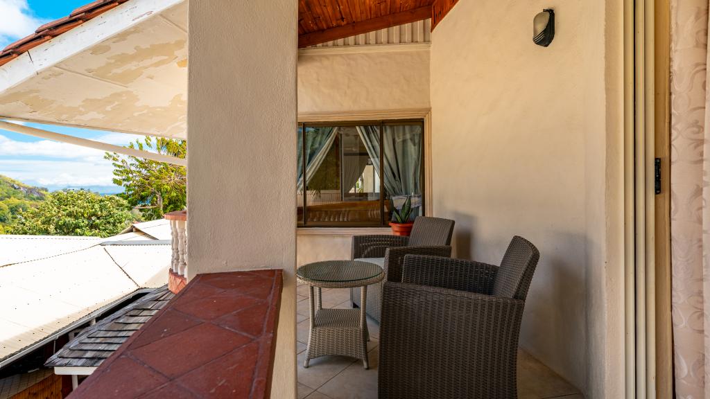 Foto 118: Carana Hilltop Villa - Mahé (Seychelles)