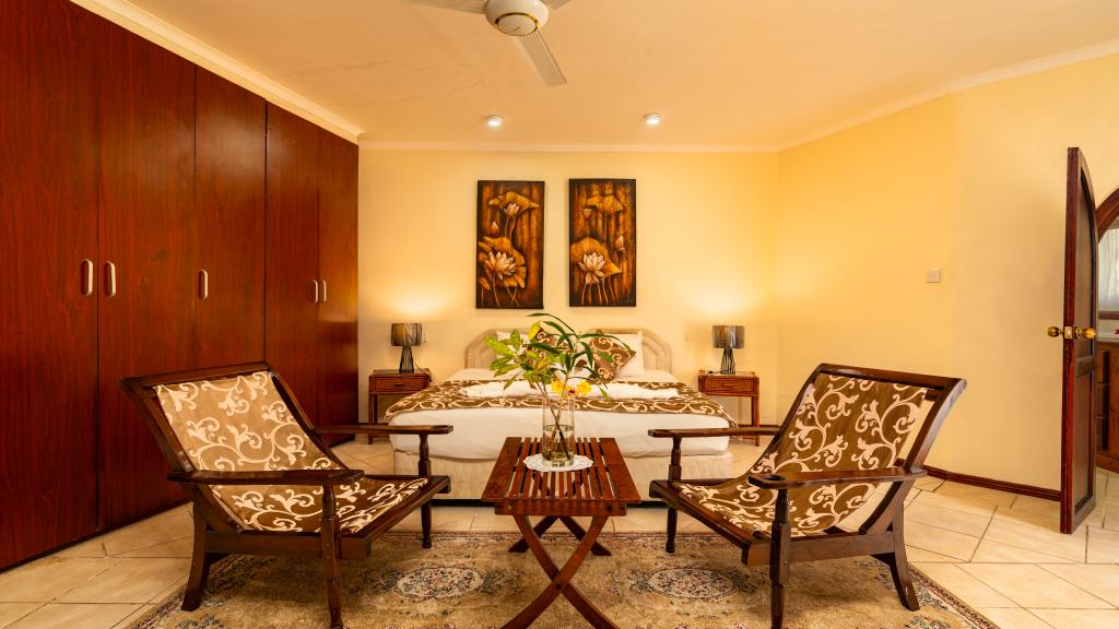 Photo 186: Carana Hilltop Villa - Mahé (Seychelles)