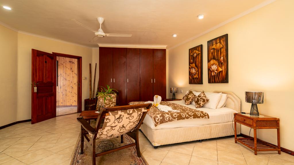 Foto 23: Carana Hilltop Villa - Mahé (Seychelles)