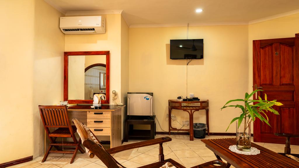 Foto 27: Carana Hilltop Villa - Mahé (Seychelles)