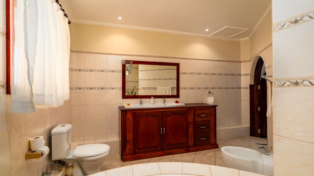 Foto 31: Carana Hilltop Villa - Mahé (Seychelles)