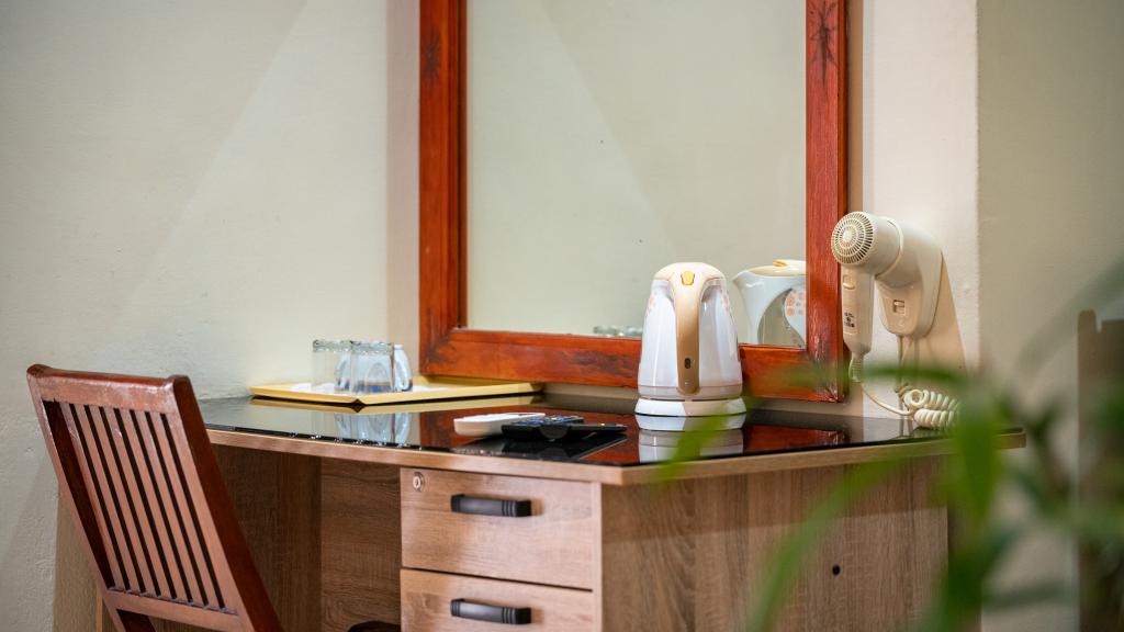 Foto 28: Carana Hilltop Villa - Mahé (Seychelles)