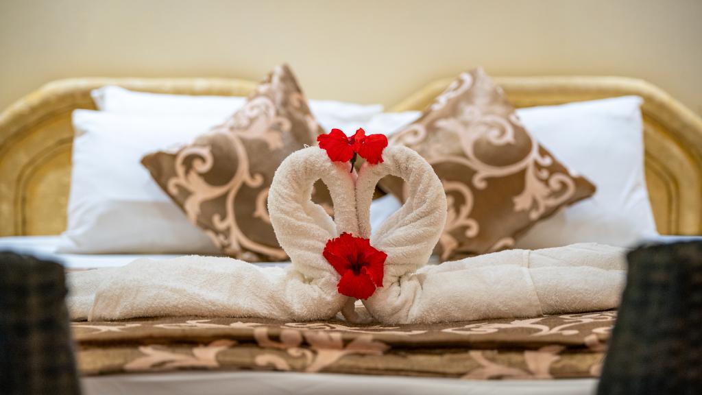 Foto 25: Carana Hilltop Villa - Mahé (Seychelles)