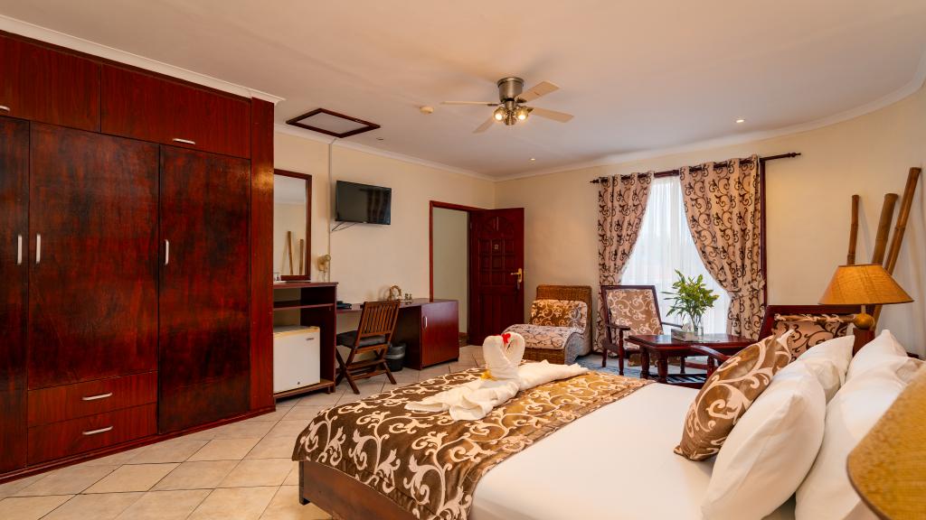 Photo 191: Carana Hilltop Villa - Mahé (Seychelles)