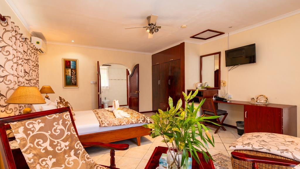 Foto 39: Carana Hilltop Villa - Mahé (Seychelles)